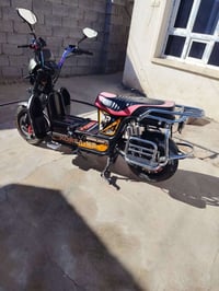 فلوجه • بطاريات ٦ • موديل ٢٥