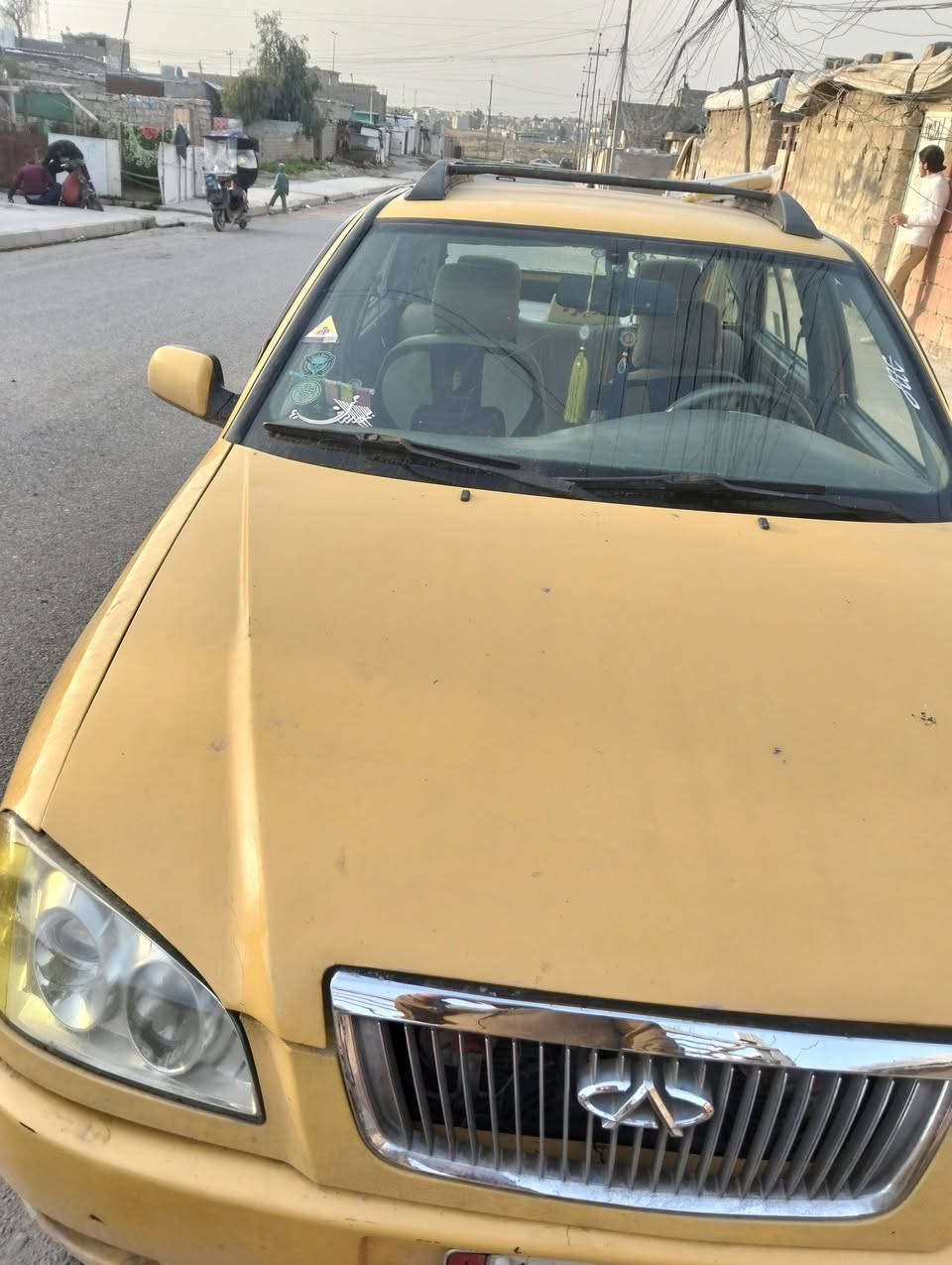 سلام عليكم سياره كوين كير شرط محرط معمر جديد رقم بغداد مشروع وطني شرط تحويل كوبون بيها سعر 27 وبيها مجال عنوان حي صدام *********** بي واتساي ((( بيع مستعجل))
