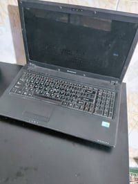 لينوفو كور i3 • رام ٤ هارد ٣٠٠ • بابل حي الشهداء