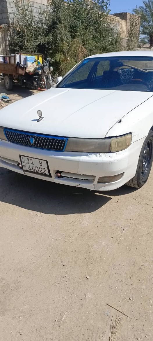 سلام عليكم 
شيزر93 مكفول من الگص ونقل مكينه جديدة ونجي گير جديد بأسمي بغداد مميز دولي تخم تاير حلوه سياره وناعمه السعر 42وبيه مجال رقم موبايل ***********
