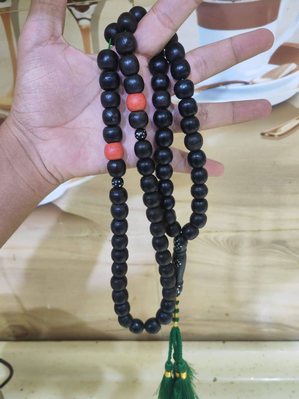 يالله
يسر حجازي قديم
٦٥ حبه
١٤١ غرام
الشراي خاص وبل خدمه
ماراوس فقط بيع
ماراوس فقط بيع


**إذا كنت صاحب هذا الإعلان وتريد حذفه لأي سبب، رجاءا أرسل رسالة إلى الدعم الفني**
