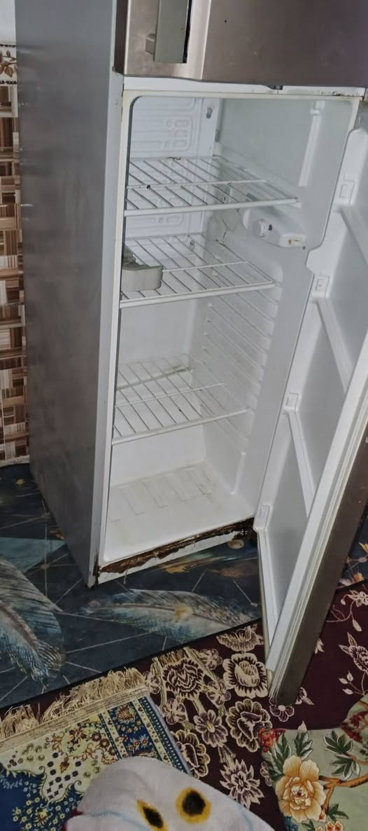 سلام عليكم ثلاجه 14 قدم سعره 90 مكاني الشعب شراي يجي خاص مستعجل ع بيعه


**إذا كنت صاحب هذا الإعلان وتريد حذفه لأي سبب، رجاءا أرسل رسالة إلى الدعم الفني**