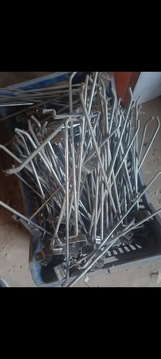 السلام عليكم
غراض للبيع اليخدمك منهن راسلني
هاي صونده زراعيه مو كيبل
*********** طويريج
