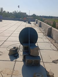 تنصيب ستلايت • نيل سات • الظوالم نزلت الشيوخ