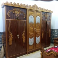 غرفة خشب • جديدة • الرمانه البعبيد