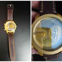 ساعة • توصيل