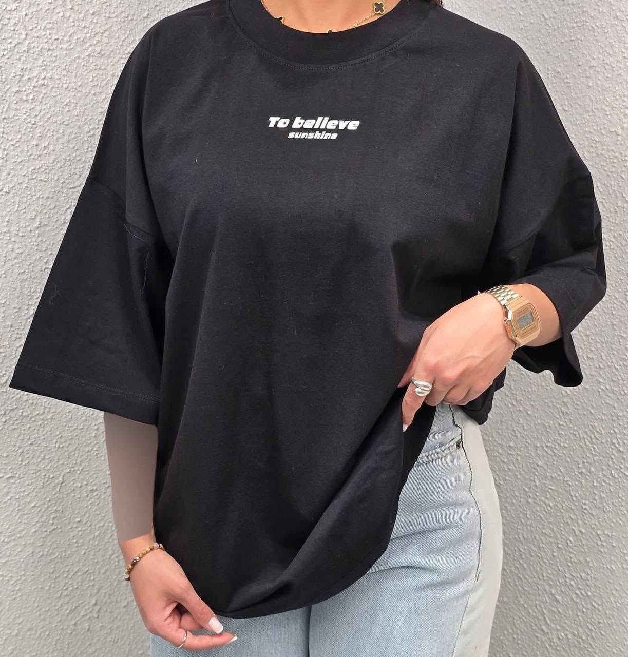 اوڨر سايز تحفه كم 😍♥️♥️♥️♥️♥️♥️

ألوانه / ابيض اسود جراي بينك برجندي بيج جنزاري ♥️ ✅ 

ماتريال سمر ميلتون 

وان سايز لحد 80 ك


**إذا كنت صاحب هذا الإعلان وتريد حذفه لأي سبب، رجاءا أرسل رسالة إلى الدعم الفني**