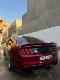 موستانغ V6 • ٢٠١٧ • ٤٦ الف ميل