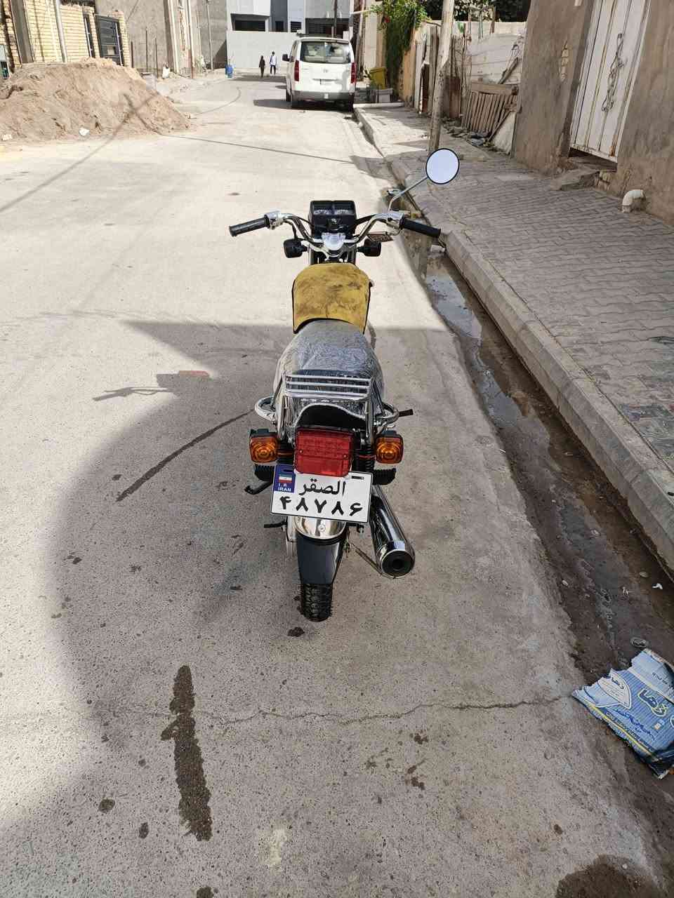 لبيع موديل 27كفاله عامه مكاني كوت ***********
