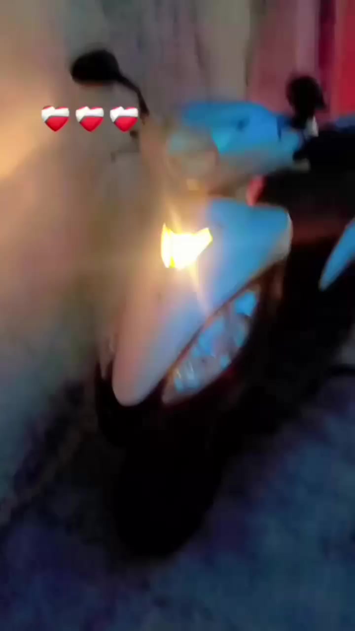 سلام عليكم دراجه مكفوله كفاله عامه موديل 15 مكينه 150 برغي مامفتوح ونضيفه لاتنقيص ولا تبخير تجي تفحص وتشوف السعر.  خاص   المكان ناصريه  قضاء الفجر تجمع كامكو الرفاعي 💪🏼 واتساب 0777079697


**إذا كنت صاحب هذا الإعلان وتريد حذفه لأي سبب، رجاءا أرسل رسالة إلى الدعم الفني**