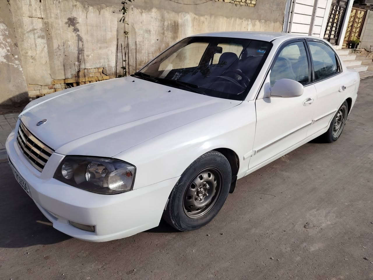 السلام عليكم
اوبتما 2001 خليجي رقم بغداد بأسمي
كير مكينة تبريد مكفول
منظومة غاز شادلها
مكاني الديوانية
***********
