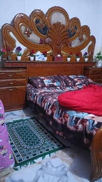 اخشاب عراقي • صاج • غرفه اخشاب