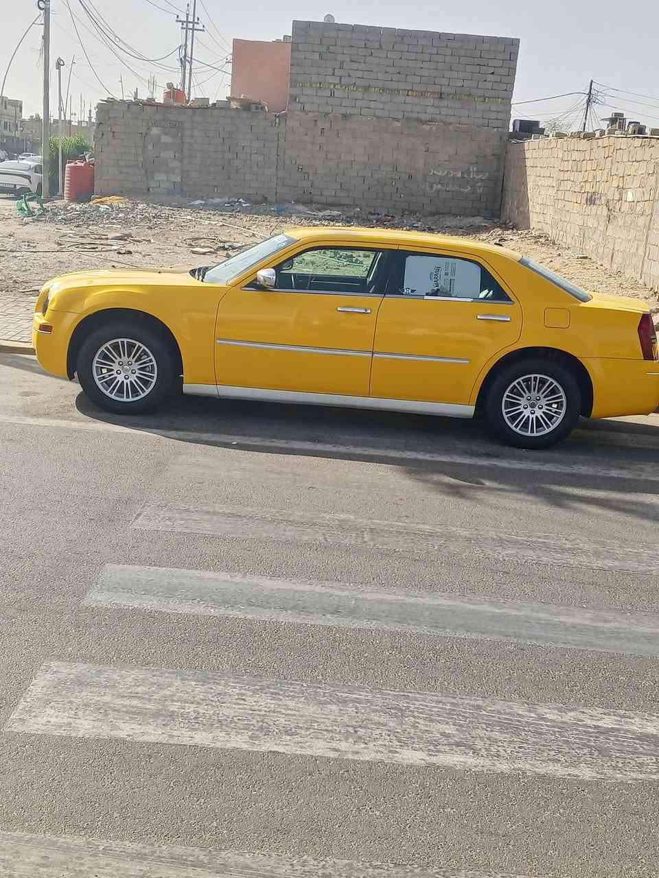 السلام عليكم للبيع او مراوس بجارجر اوباما 10 اصل سياره جاهزه مكينه جديده توني شادها كير جديد حداديه اماميه خلفيه جدد سلف جديد تخم تاير جديد رقم بغداد انكليزي سياره احلا من الصور دواخل جلد شاشه ***********
***********
