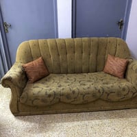 طاقم ديوان • موصل • صوفا