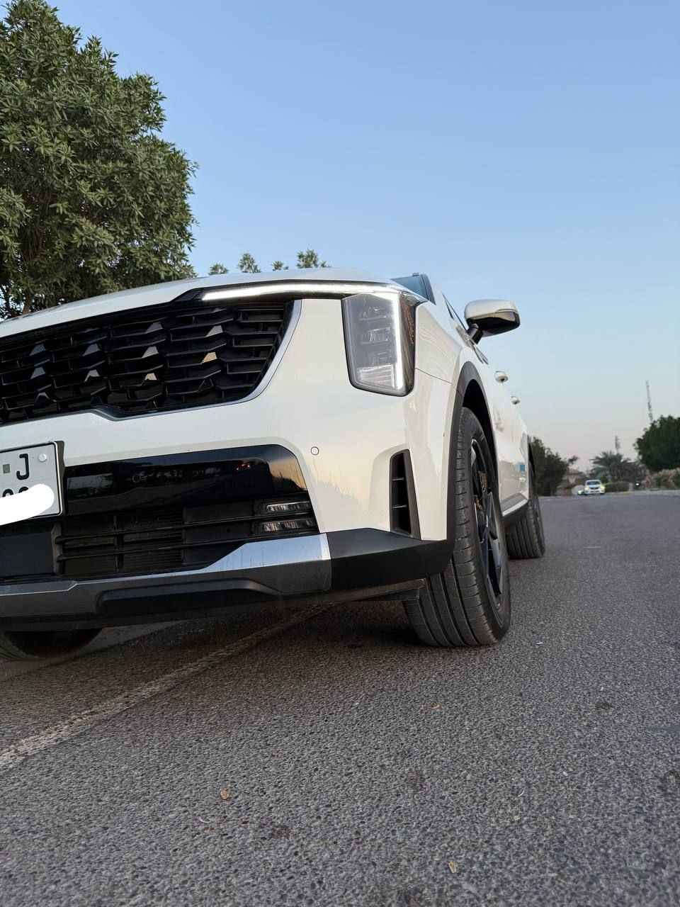 السلام عليكم كيا سورنتو 2025فول مواصفات 6سلندر رقم اربيل باسمي كفالة عامة عدا طخة بلجاملغ الخلفي بعدني ممصلحة رقم اربيل باسمي السعر 315وبي مجال *********** بغداد, العراق
