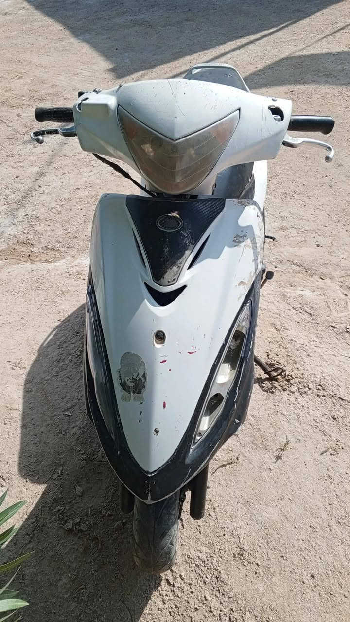 دراجه للبيع***********
