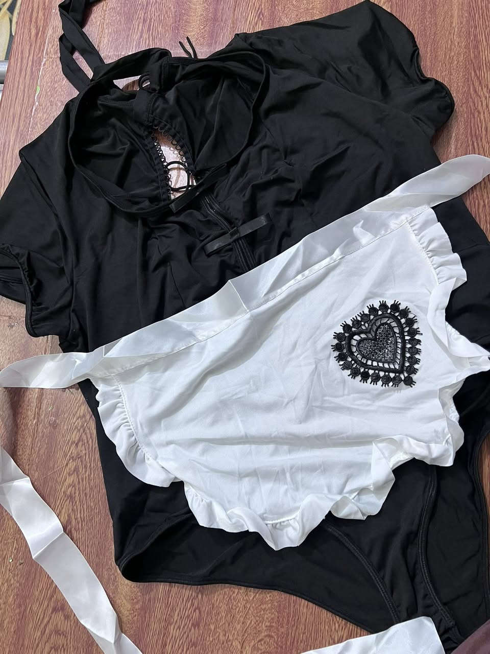 لانجري شي ان موديلات دمار اغلبه أزياء تنكريه وبقياسات عربيه اقل عدد 50 قطعه بسعر 100 الف بسسسسسس


**إذا كنت صاحب هذا الإعلان وتريد حذفه لأي سبب، رجاءا أرسل رسالة إلى الدعم الفني**