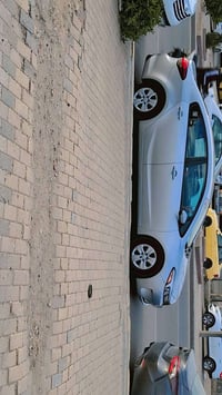 ٢٠١٧ • وارد امريكي • حادث بدون ايرباك