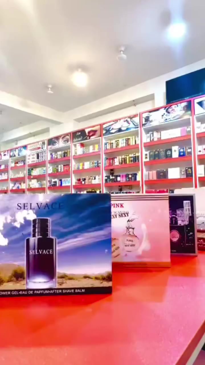 يعلن مركز البندقية للعطور العالمية  للعطور العالمية عن وصول وجبه جديده من العطور البراندات الاصليه وكافه الشركات بكل تدرجاتهن الرجالي والنسائي والأطفال عنوانا شارع 60 مجاور التبي مول مقابل معرض رامي للاثاث متوفر خدمه توصيل كافه المحافظات للحجز والاستفسار مراسله البيج


**إذا كنت صاحب هذا الإعلان وتريد حذفه لأي سبب، رجاءا أرسل رسالة إلى الدعم الفني**