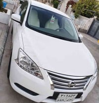 نيسان سينترا  2020 خليجي سپي  به فري ته نهاو ته نها 12  هه زار  رؤشتوه...