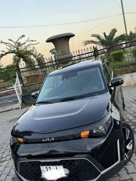 للبيع كيا صول 2023 فول مواصفات جي تي لاين 

حادث السيارة بانيد مبدل او مصبوغ او بارد بسيط بلجاملغ 

صور الحادث مرفقة مع الصور  رقم بغداد بسمي 

مواصفات فول 

فتحة 

بصمة 

بصمة ابواب 

شاشة كبيرة 

كامرة دوارة 

رادار جانبي 

رادار امامي 

رادار خلفي 

اشاير بلمري 

تشغيل عن بعد 

شاحن واير ليس 

فول تحكم ستيرن 

مود درايف 

اوتو ستارت 

نظام نزول المنحدرات 

ستيرن جلد حرف D

مكينة 2000 دوش 

كراسي مطعم جلد 

تبريد منفصل 

 بلوتوث 

حاكية 

مخارج تايب سي 

ماشية 14 الف ونص 

السعر 170 أوبيهة مجال 

مكان السيارة بغداد كاظمية 

الاستفسار ***********

***********
