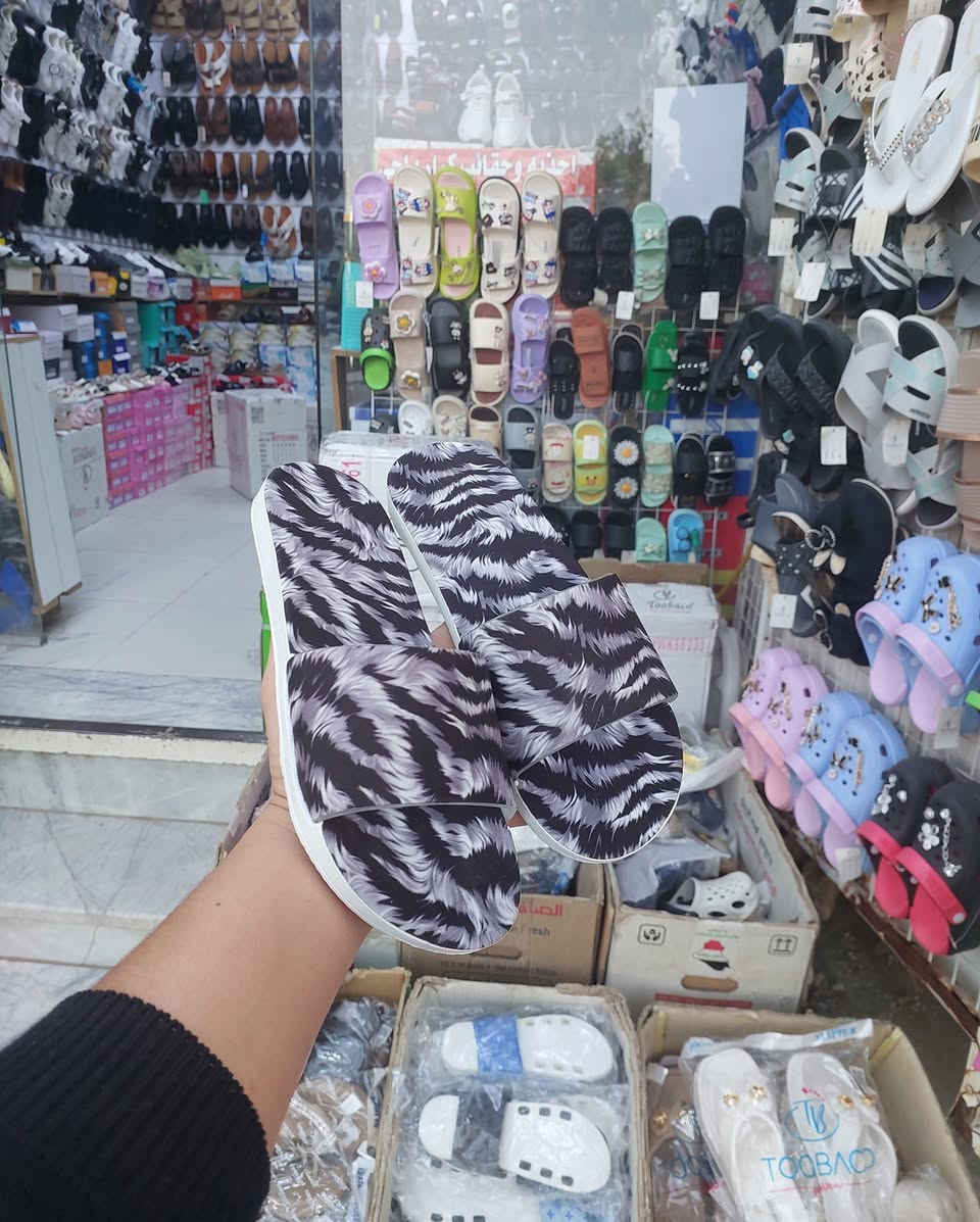 بعد السحور وتفكرين تطلعين زيارة سريعة؟ 🌙✨
خلي خطواتج تكون أخف و أريح 👣💕
🔥 متوفر عدنا سليبر نسائي فول طبي
راحة طول اليوم + خفة وزن روعة
قياسات من 37 إلى 41
📍 محل كرار باجي
الكوت – حي الزهراء – قرب مركز الخلود
دللي نفسج بالراحة والأناقة 💖

 #مابيه_حيل_اخلي_هاشتاكات #صعدوني #ترانشوز_نسائي #اضافه #تخفيضات #لايك__explore___ #سليبرات_نسائية #مابيه_حيل_اخلي_هاشتاكات #لايك__explore___ #تسوق #اكسبلور_ضيفونا #الشعبالصينيمالهحل #أحذية_نسائية #بناتي #أحذية_نسائية #تفاعل #الكوت


**إذا كنت صاحب هذا الإعلان وتريد حذفه لأي سبب، رجاءا أرسل رسالة إلى الدعم الفني**