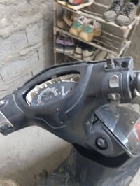 دراجه 140 سلف هندر كلها شغاله كهربائيات ازياء سياحيه سعره ب 500ل اريد ...