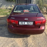 سوناتا • ٢٠٠٩ • ٥٤ الف حقيقي