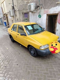 سايبه موديل 2021 كفاله عامه بسمي سعر 62 وبيهه مجال حك لجيه هاذ رقمي 07...