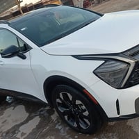 سبورتج ٢٠٢٤ • فول مواصفات • ٣٨ الف