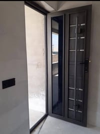 باب حديد • ٢ملم • كركوك طبزاوه