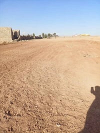 قوسيات خلف كلية الحياة • ٢٠٠م • وصل بلدية