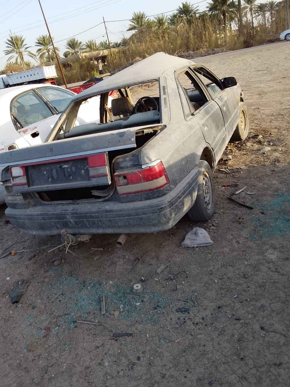 السلام تم تفصيخ مازده
العنوان بابل مسيب شارع ابو الجاسم ***********
