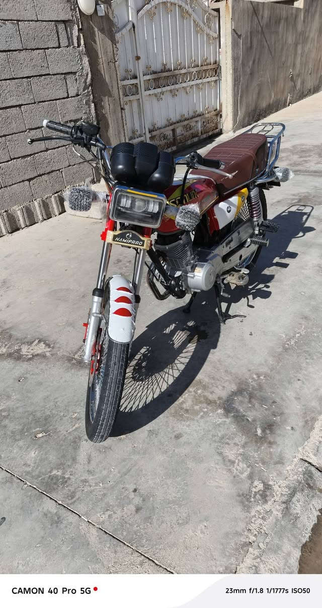 ماطو للبيع موديل 24 سعر  500 بي مجال شراي يخابر   ***********
