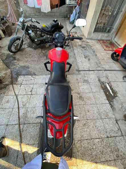 دراجه ار كي موديل ٢٠٢٢ دخول ٢٠٢٣
دراجه مكفوله رقم بغداد سنويه بأسمي تحويل ثاني يوم
نواقص بسيطه بيهه
عنوان الدوره 
سعر ١٩٥٠
راسلَني واتساب و الكلمه الطيبه حلوه مو شراي لاتتصل الدراجه قفل ***********
