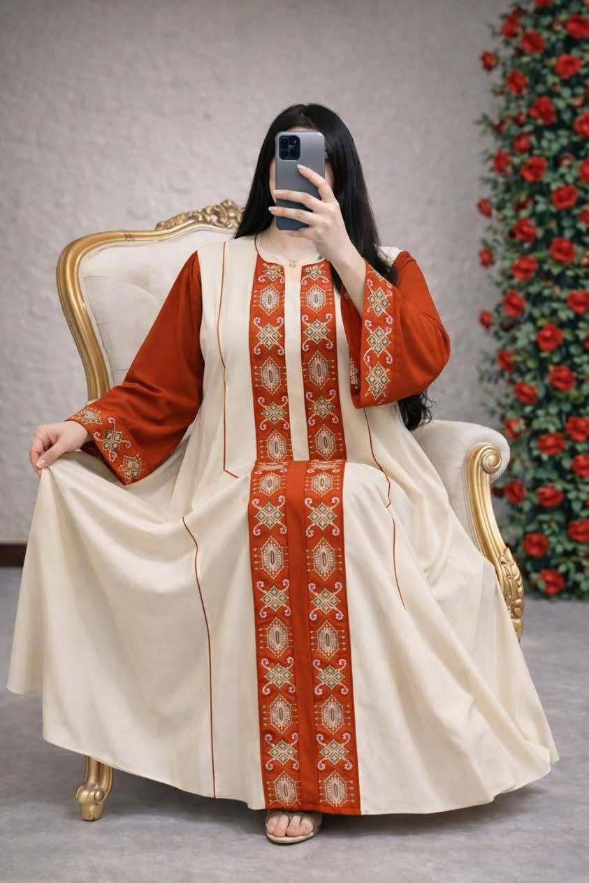 دراعة كويتي قماش باربي شانيل كريب 

القياسات L. XL. 2XL. 3XL
اكبر قياس ايلبس وزن 100 واكثر

السعر 35  الف
سعر الدرزن 330 الف

توصيل بصره 5 محافظات 6


**إذا كنت صاحب هذا الإعلان وتريد حذفه لأي سبب، رجاءا أرسل رسالة إلى الدعم الفني**