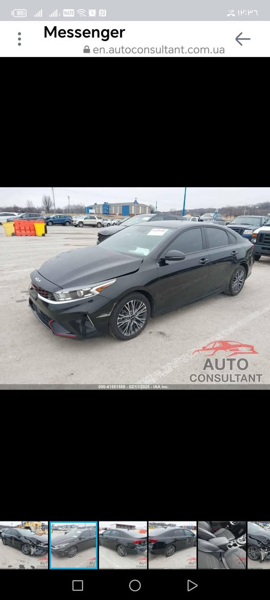 سلام عليكم
للبيع فورتي 2024
 دخول جديد 
 السياره ترقيم جديد بدون ايرباك شاصي مكفول لغد مكفول
حادث جدا بسيط الدعاميه الاماميه او البنيد فقط تبديل جاملغ نفسه والباب نصه مصلح
ليبل واحد ما عدا البنيد
وصور حادثها بلمنشور
المواصفات 
1 سعة المحرك 2000 دوش 
2 شاشة  
3 بصمة تشغيل 
4 بصمة ابواب 
5 بصمة صندوق 
6تشغيل عن بعد 
7هاند بريك  + اوتو هولد 
8 تحديد مسار 
9 رادار امامي 
10 رادار خلفي جانبي
11 تبريد  بيانو 
12 كامره خلفية دواره 
13 سياقه ذاتيه
14 استيرن D
15نظام ترحيب عن الاقتراب 
16 نظام قيادة ذاتيه 
17 ثلاث انظمه للقياده 
(نورمال ' سبورت ' سمارت 
19زر لعرض الكامرة 
20نقطه عمياء
21مثبت سرعه
22تحكمات ستيرن جهتين
23سبير فلينه جك كامل بلادي
24صدر امامي خلفي كلش جديد
25 تبريد بلادي
سعر جدا مناسب $152
او بيه مجال
* رقم الهاتف ***********
بغداد الحسينيه
