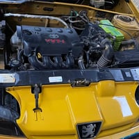 بارس • اوتوماتيك • بغداد