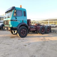 السماوه • موديل ٩٤ • قلاب ٣ لوحات