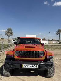 جيب جلاديتور ويليز2020  للبيع   فووول مواصفات  ماشية 90 الف ميل       ...