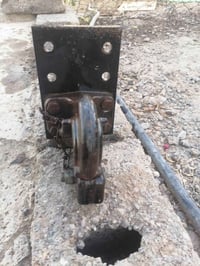 شنكال فورت • قطع غيار • خان بني سعد