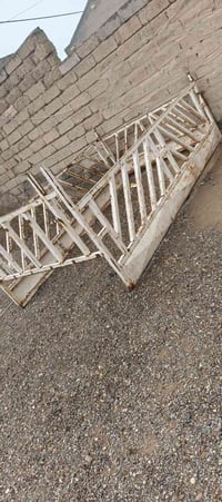 محجل كيه • مكحول