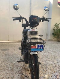 His V8 • موديل 2024 • 5 بطاريات