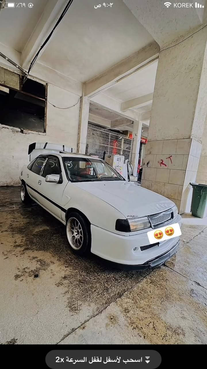 دعميه للبيع مال فكتره فصال جديد يرهم موديل 89  يلى 95  هاي رقمي ***********
