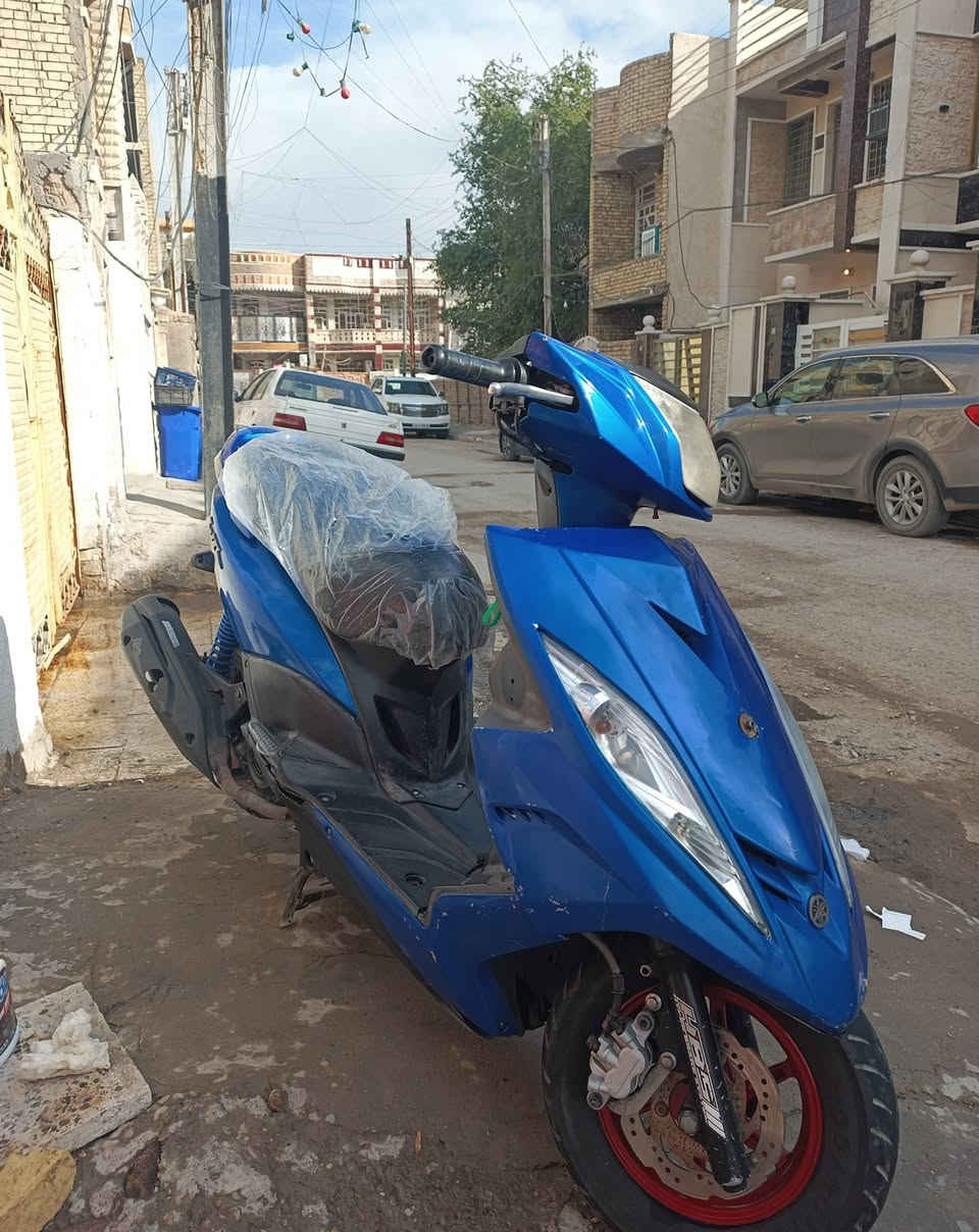 السلام عليكم جي تي ار 
نضافة شوفت عينك 
الموقع بغداد الشعب
رقم الهاتف ***********
السعر خاص
