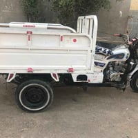 للبيع • بدون تفاصيل • موتوسيكل