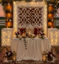 ديكور منزلي • قطع ديكور