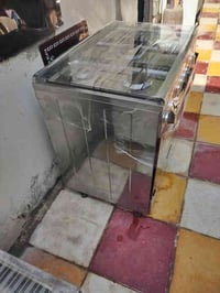 ثلاجة فريش • نضيف • الحله نادر ٣