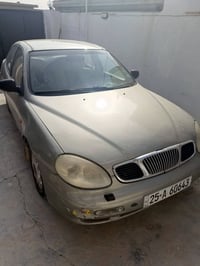 لكنزا • ١٩٩٧ • رقم كركوك