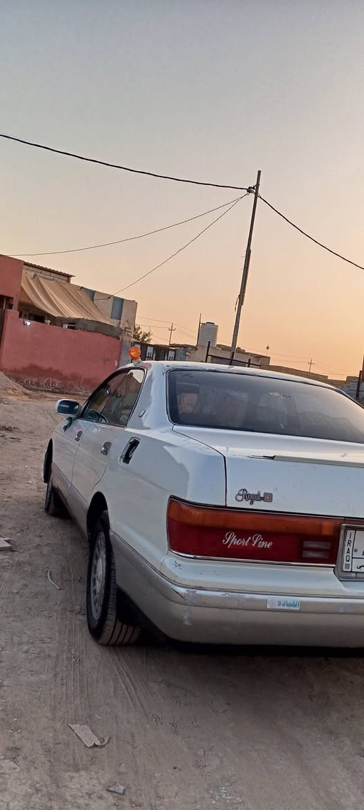 السلام عليكم سياره بطه للبيع مديل 95رقم بابل مكفوله من كصه ونقل جثه مشروع وطني السعر 55اوبي مجال اتصال علرقم ***********
